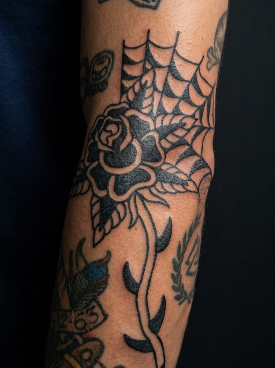 Tattoo 10